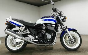 SUZUKI GSX1400 2002 GY71A