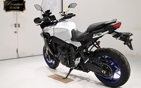 YAMAHA TRACER 9 GT 2021 RN70J