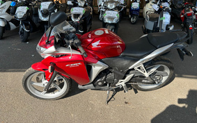 HONDA CBR250R MC41