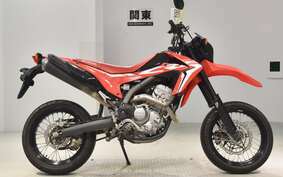 HONDA CRF250M MD44