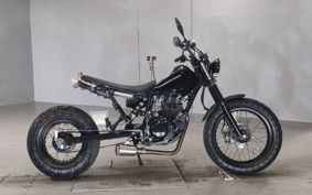 YAMAHA TW225 DG09J