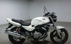 KAWASAKI BALIUS 250 Gen.2 2002 ZR250B