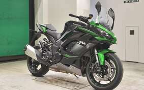 KAWASAKI NINJA 1000 SX 2023 ZXT02K