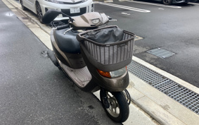 HONDA DIO CHESTER AF68