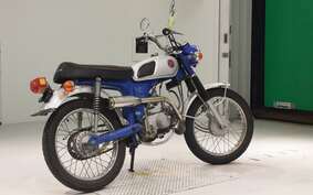 HONDA CL50 BENLY CD50