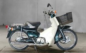 HONDA C70 SUPER CUB HA02