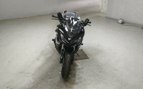 KAWASAKI NINJA 1000 2018 ZXT00W