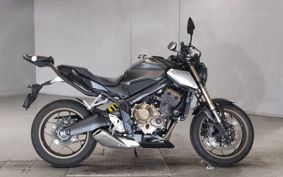 HONDA CB650R RH03