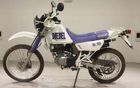 SUZUKI DJEBEL 125 SF44A