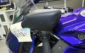 YAMAHA YZF-R3 2023 RH21J