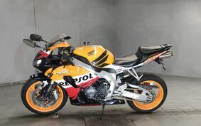 HONDA CBR1000RR 2007 SC57