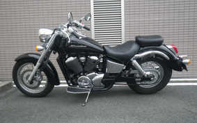 HONDA SHADOW 400 2007 NC34