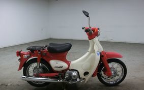 HONDA LITTLE CUB C50