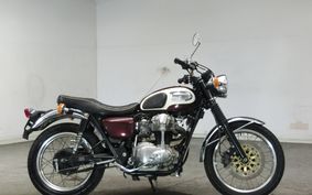 KAWASAKI W650 2009 EJ650A