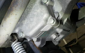 SUZUKI ADDRESS V50 CA4BA