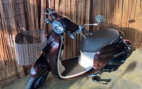 HONDA GIORNO AF70