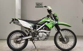 KAWASAKI KLX125 LX125C