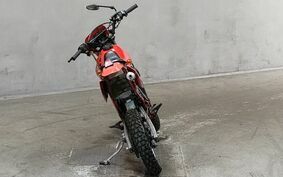 HONDA CRM80 HD11