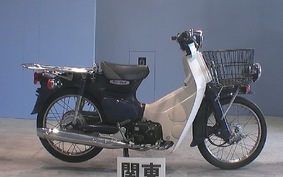 HONDA C50 SUPER CUB AA01