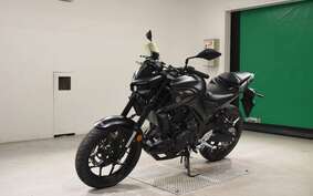 YAMAHA MT-25 A RG43J