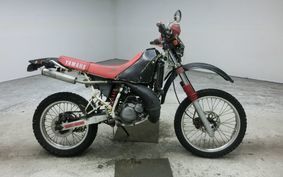 YAMAHA DT200 R 3ET