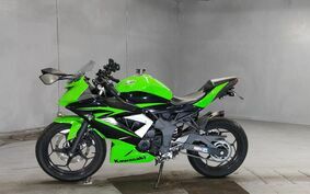 KAWASAKI NINJA 250 SL BX250A