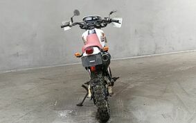 HONDA XLR250R MD16