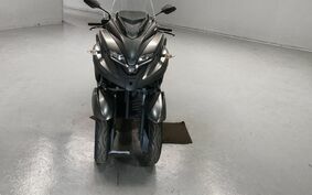 YAMAHA TRICITY 300 2020 SH15J