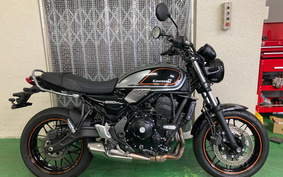 KAWASAKI Z650 RS 2022 ER650M