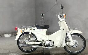 HONDA C70 SUPER CUB HA02