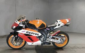 HONDA CBR1000RR 2005 SC57