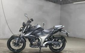 SUZUKI GIXXER 250 ED22B