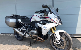 BMW R1200RS 2016 0A05