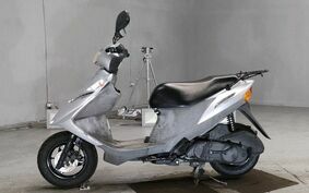 SUZUKI ADDRESS V125 G CF46A