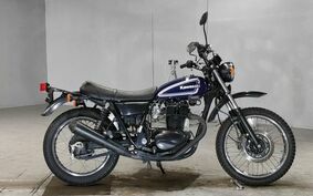 KAWASAKI 250TR BJ250F