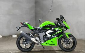 KAWASAKI NINJA 250 SL BX250A