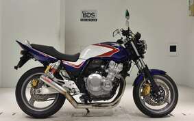 HONDA CB400SF VTEC 2010 NC42