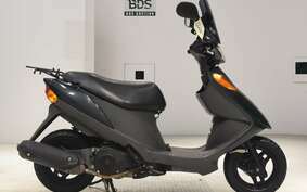 SUZUKI ADDRESS V125 CF4EA