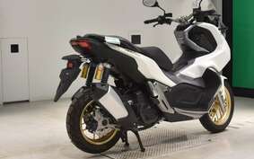 HONDA ADV150 KF61