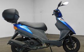 SUZUKI ADDRESS V125 G CF46A