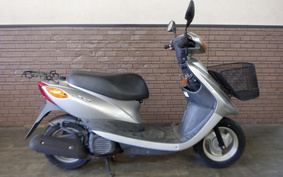 YAMAHA JOG(4st SA36J