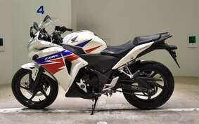 HONDA CBR250R A MC41