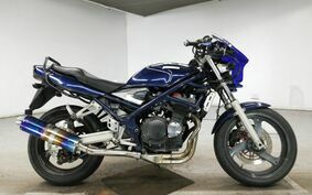 SUZUKI BANDIT 250 V GJ77A