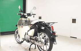 HONDA C125 SUPER CUB JA48