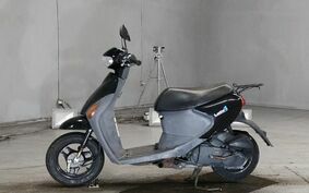 SUZUKI LET's 4 CA41A