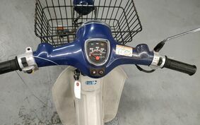 HONDA PRESS CUB 50 AA01