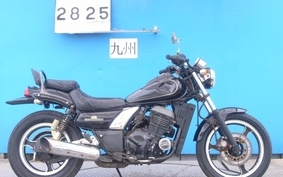 KAWASAKI ELIMINATOR 250 SE 1990 EL250A