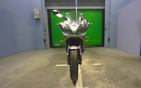 YAMAHA FAZER FZ6 S 2010 RJ14