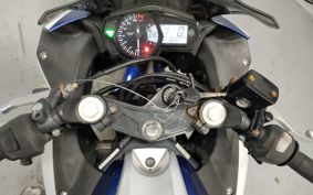 YAMAHA YZF-R25 RG10J