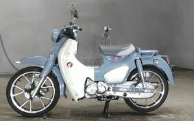 HONDA C125 SUPER CUB JA48